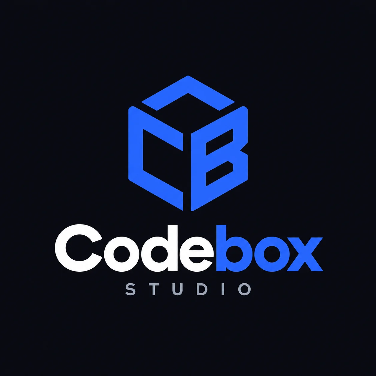 Logo de Codebox Studio