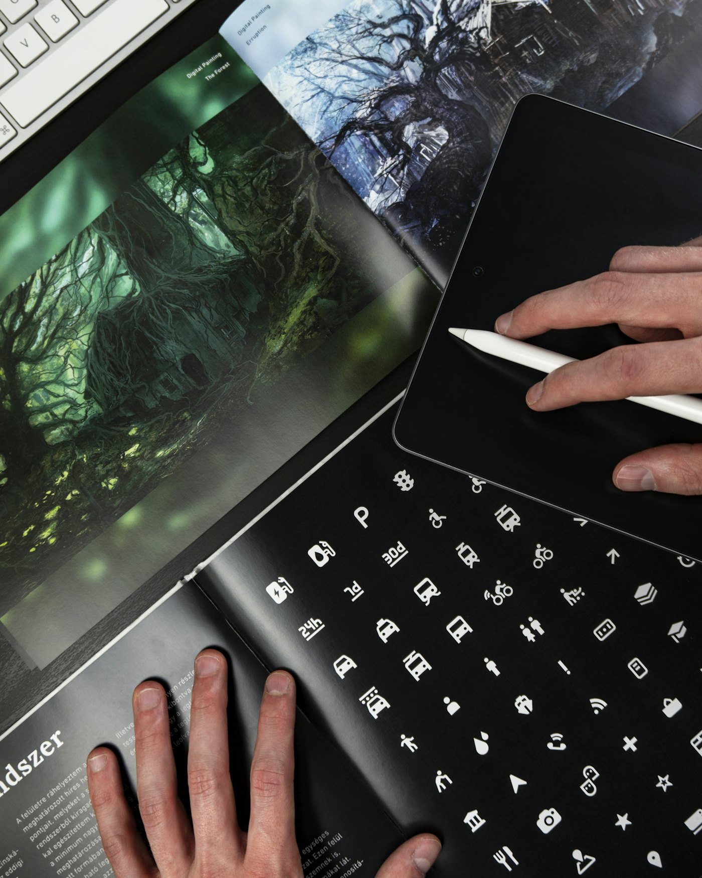 Imagen del artículo: Qué hace que una web convierta (y no solo se vea bien)