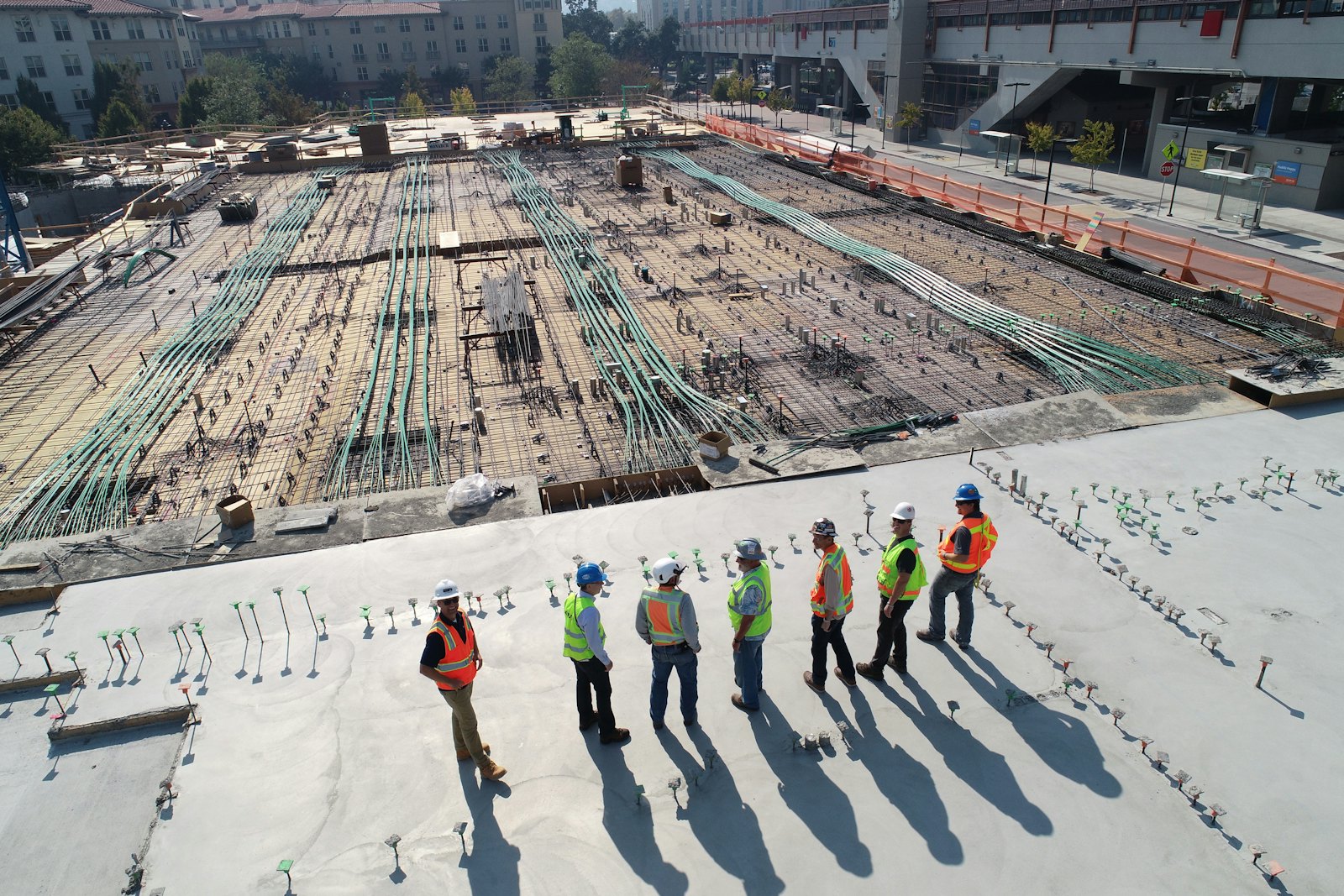 Imagen de referencia para Construcción